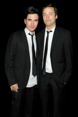 Party Lines Slideshow: Jack McCollough, Lazaro Hernandez, Kathy ...