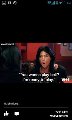 more wives quotes mob wives 1