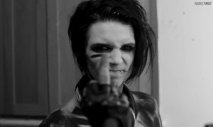 Andy Sixx