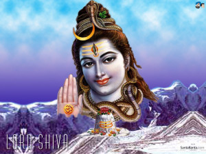 Lord Shiva 1024x768 Wallpaper # 51