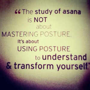 Understand & transform yourself