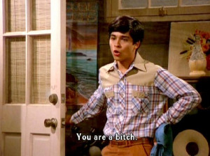 quote that 70s show LOLS