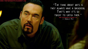 ... it's so tricky to catch them. Vasiliy Fet Quotes, The Strain Quotes