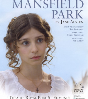 ~ Aww, one of my favorite scenes from the book! Fanny does tolerably ...