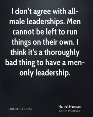 Quotes About Bad Leadership