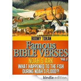 ... To The Fish During Noah's Flood?!