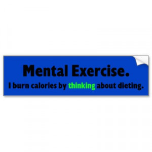 exercise sayings