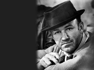 Gene Hackman Picture - Image 2