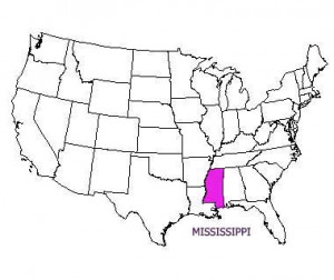 Mississippi State Slogans