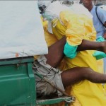 Ebola Outbreak Is “Spiraling Out Of Control” By: Lily Dane, The ...