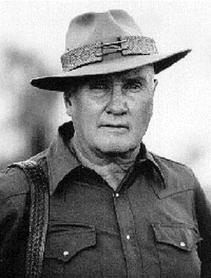 Jeff Cooper on Mindset