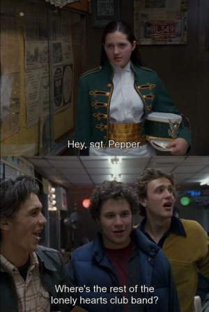 freaks and geeks