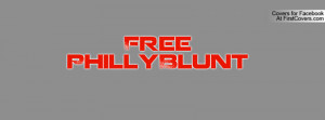 Free PhillyBlunt cover