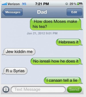 Tags Funny Pun Wars Jewish Pun