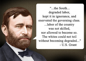 Ulysses S Grant Quotes U.s. grant - quote
