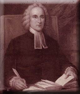 jonathan edwards rev jonathan edwards became totally disgusted with ...