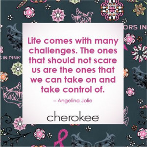 AngelinaJolie #Challenges #Cherokee #Inspiration #life