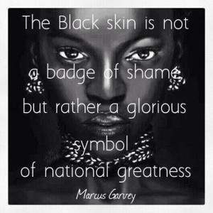 Marcus Garvey