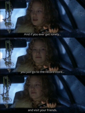 Almost Famous Quote #Christmas #thanksgiving #Holiday #quote