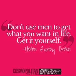 Quotes Every Woman Should Live By