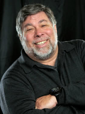 Steve Wozniak Quotes & Sayings