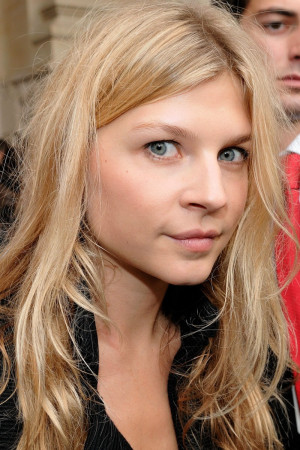 Clémence Poésy; Classify French actress and model