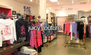 Juicy couture