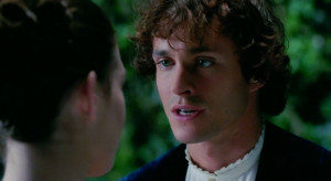 Hugh Dancy Hugh in Ella Enchanted