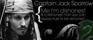 Pirates of the Caribbean Quotes that never get old.