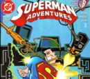 Superman Adventures Vol 1 22