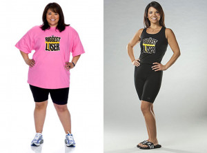 The Biggest Loser Shocker: Was Rachel Frederickson Too Thin To Win?