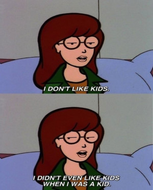 10 Realistic and Relatable Quotes from Daria