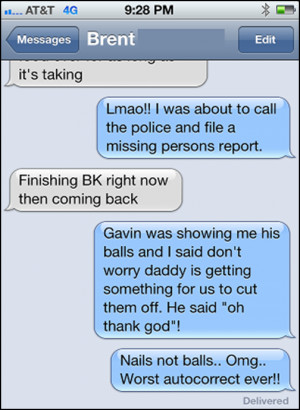 Best+of+Damn+You+Auto+Correct++%5Bawesome+love+wallpapers+quotes+funny ...