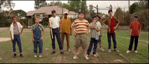 The Sandlot ” is one of the greatest baseball movies of all time ...