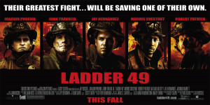 Brigada 49 (Ladder 49 ) (2004)