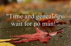 GenealogyBank blog: “More Genealogy Humor: Funny Quotes & Sayings ...