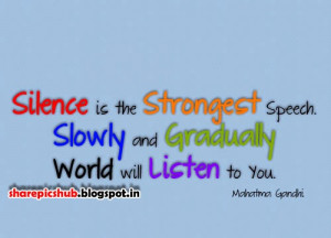 mahatma gandhi famous quotes in english with picture famous quotes by ...