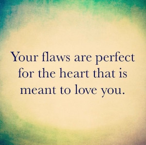 You are perfect . You are truly perfection baby ♡♥♡