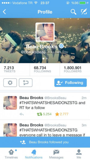 shawn mendes and cameron dallas reply retweet retweeted favorite