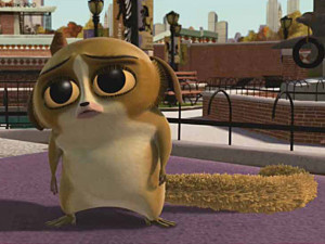 Mort Madagascar - Mor... )