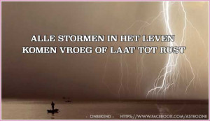 Spiritualiteit Quote Sterk