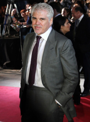 Gary Ross Picture 10
