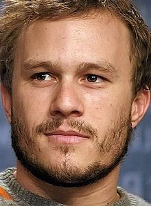 Quotes by Heath Ledger