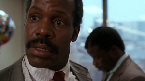 Danny Glover Lethal Weapon Lethal weapon