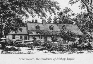 Quotes by Charles Inglis