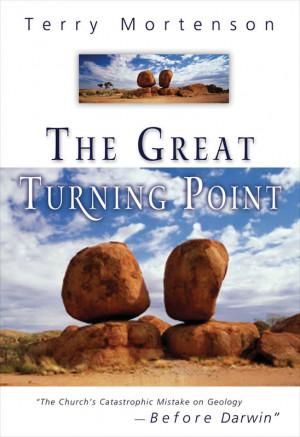The Great Turning Point: eBook
