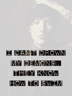 Can you feel my heart. Bring me the horizon. More