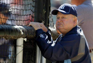 Don Zimmer