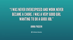 Anna Paquin. I'm bisexual and I give a damn.