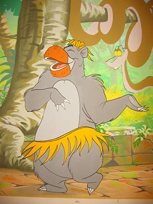 It’s time to get a little wild!